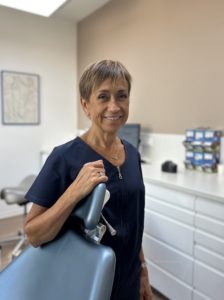Docteur Christine ARNIER ROUX